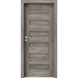 Porta KONCEPT C0 Dub Sibírsky 